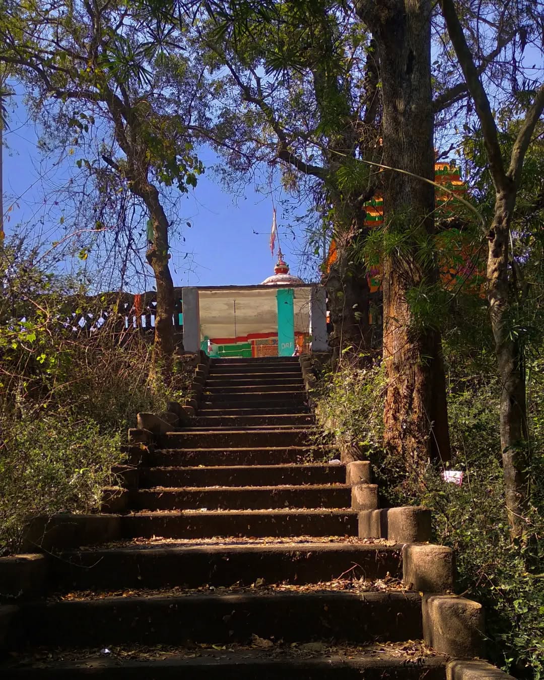 Sri Ramanath Temple, Banki Mahanadi built by king Dahalia in 1460 A.D