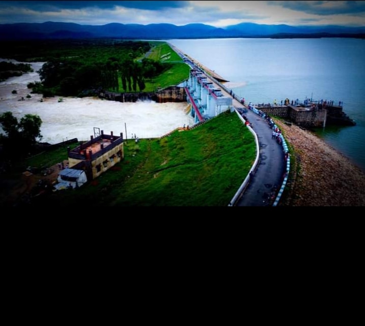  Gohira Dam