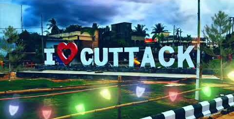 Cuttack