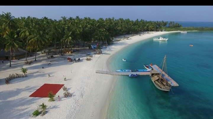 Lakshadweep