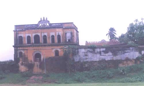 Aul Palace