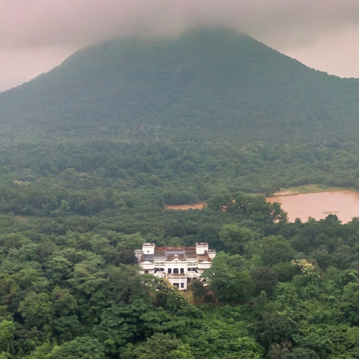 Gajlaxmi Palace