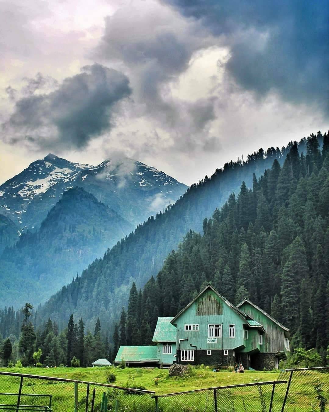 Pahalgam