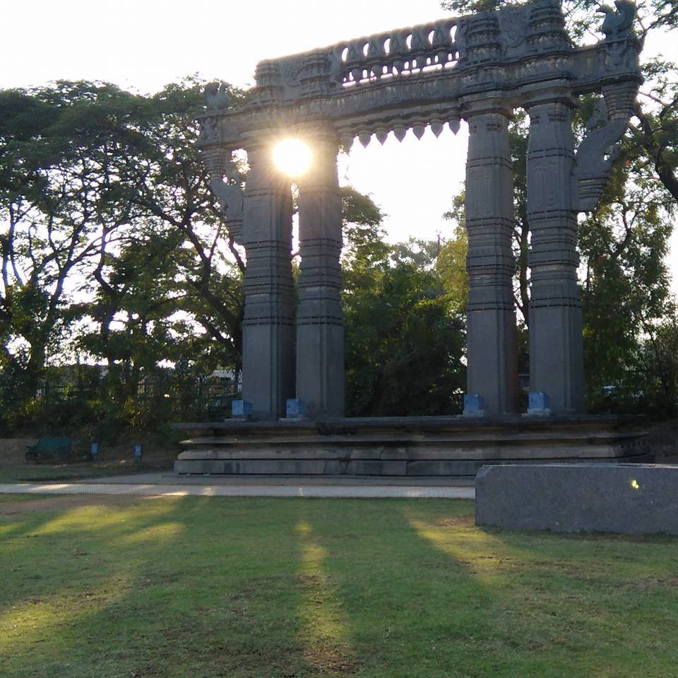 Warangal