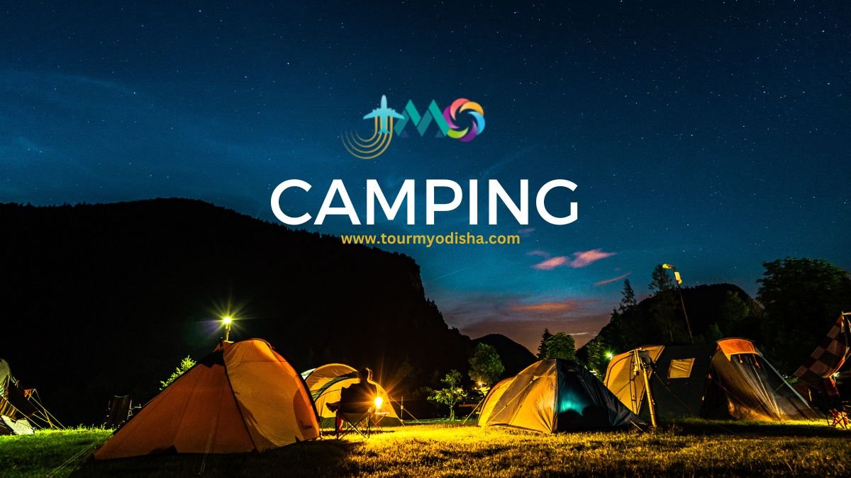 Top Family friendly Camping Holiday Destinations In India