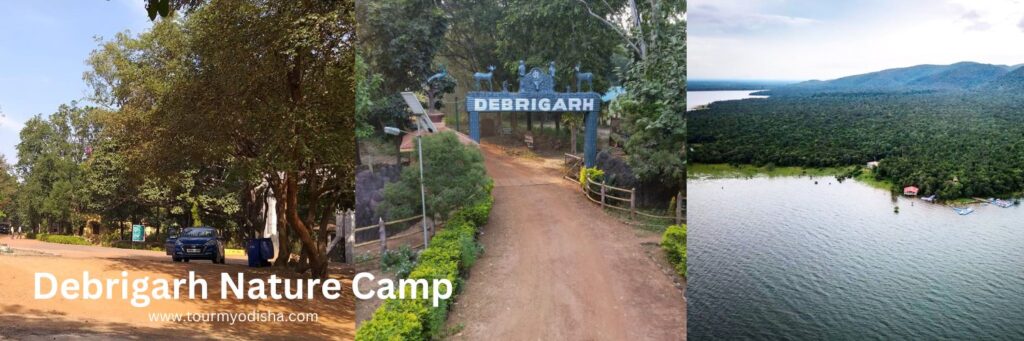 Debrigarh Nature Camp