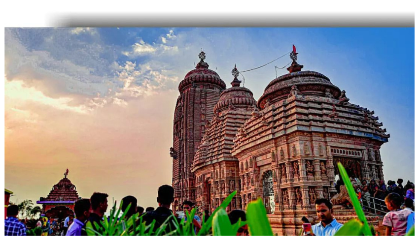 Fatehgarh Ram Mandir Nayagarh