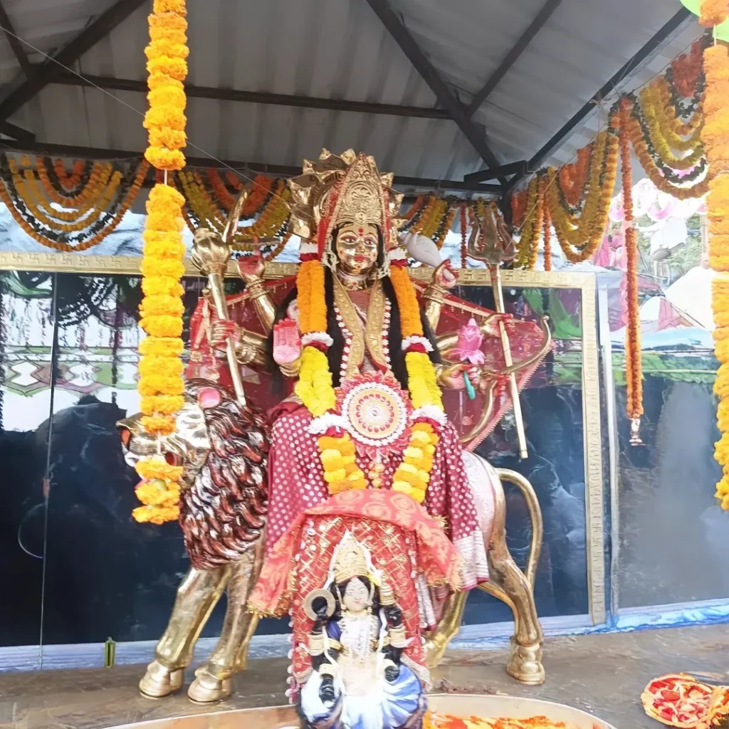 Maa Vaishnodevi Temple