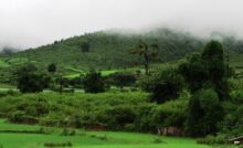 Kashmir of Odisha Daringbadi