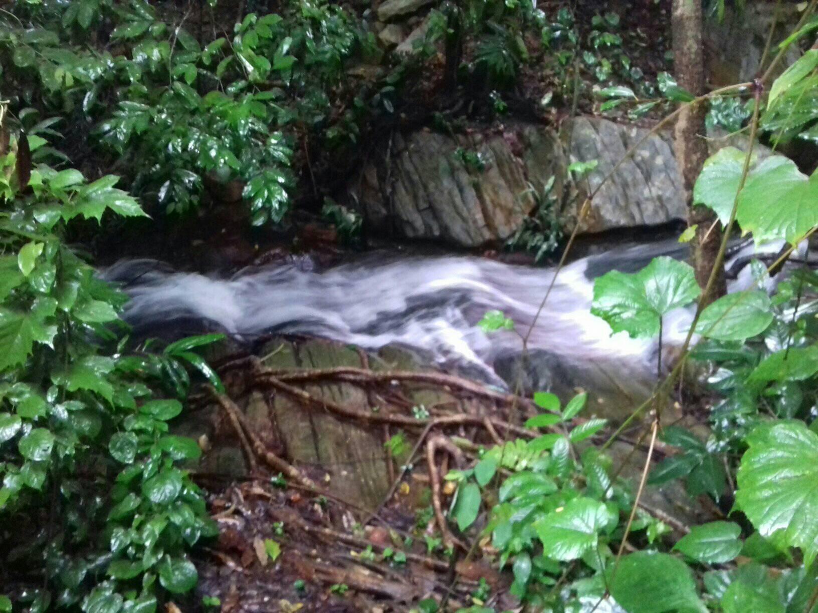 Ashokjhar Waterfall