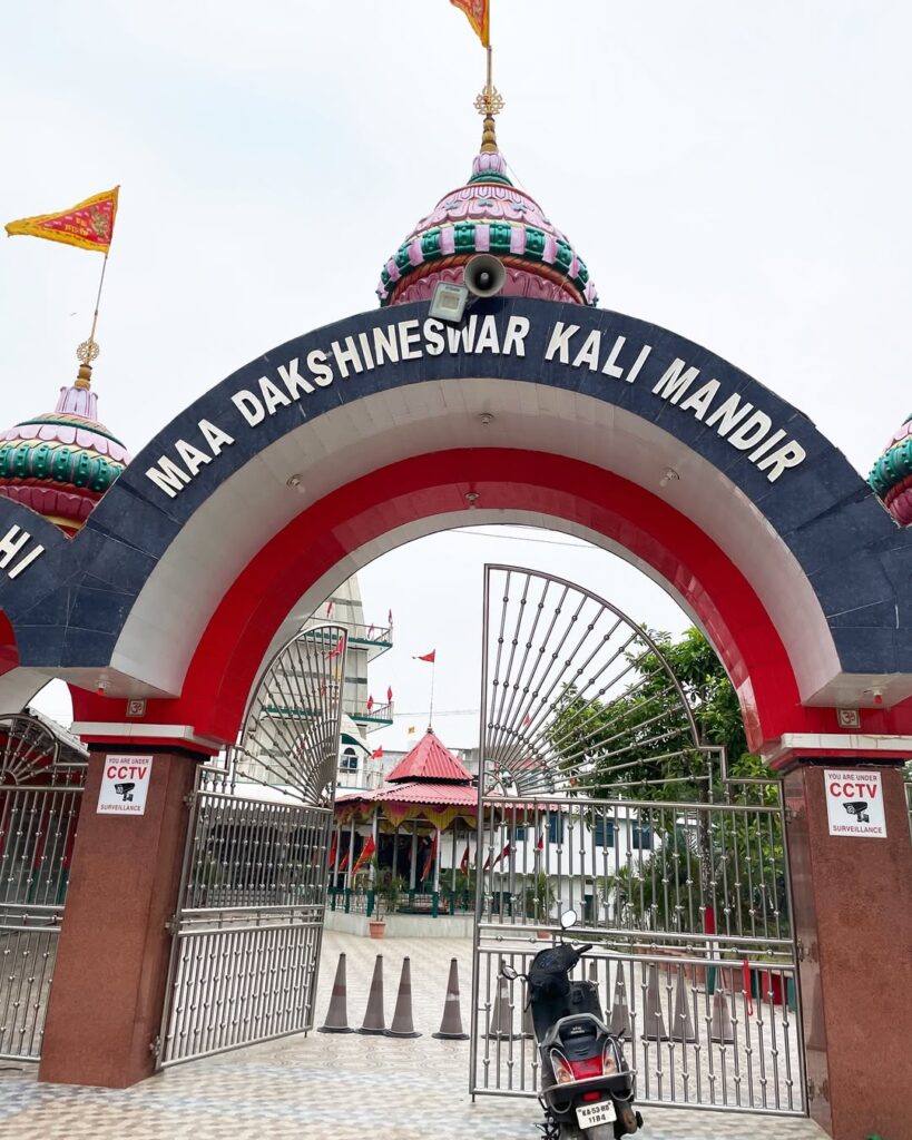 Maa Dakshineswar Kali Temple , Bhadrak Near Bhadrak Bus Stand Maa Bhadrakali Temple BhadrakBhadr