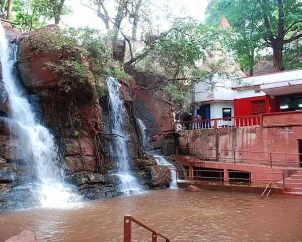 Murga Mahadev Temple