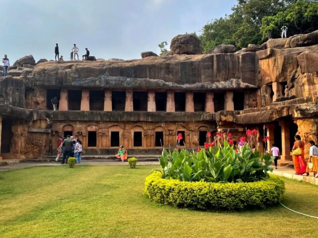 40 Best Attraction Tourist Places in Khordha