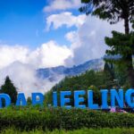 Darjeeling tourism