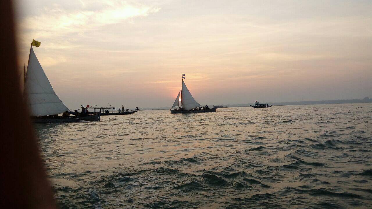 chilika