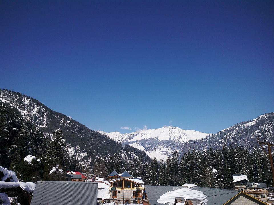 Himachal Pradesh