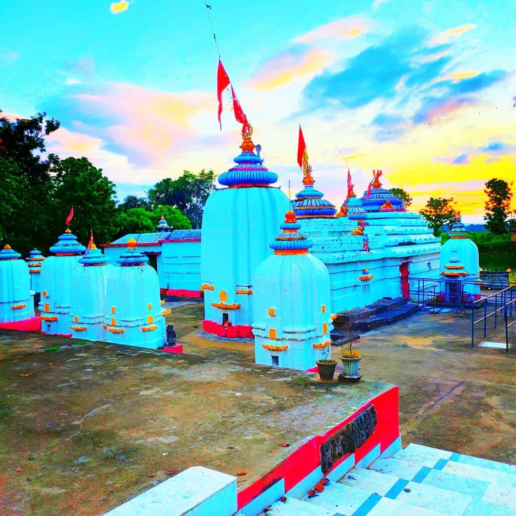 champanath temple