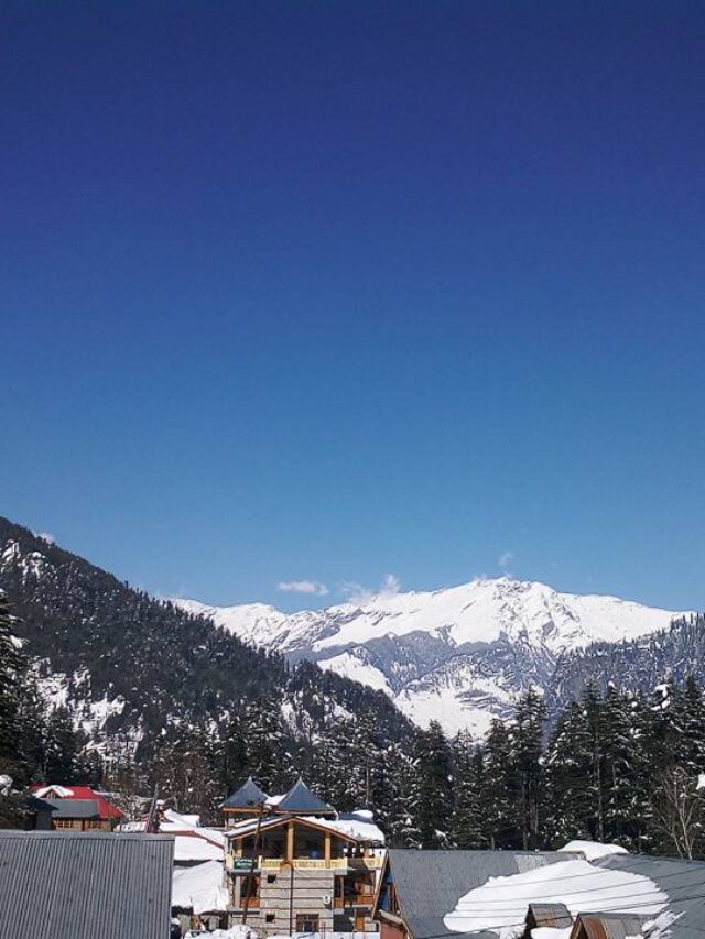 Himachal Pradesh