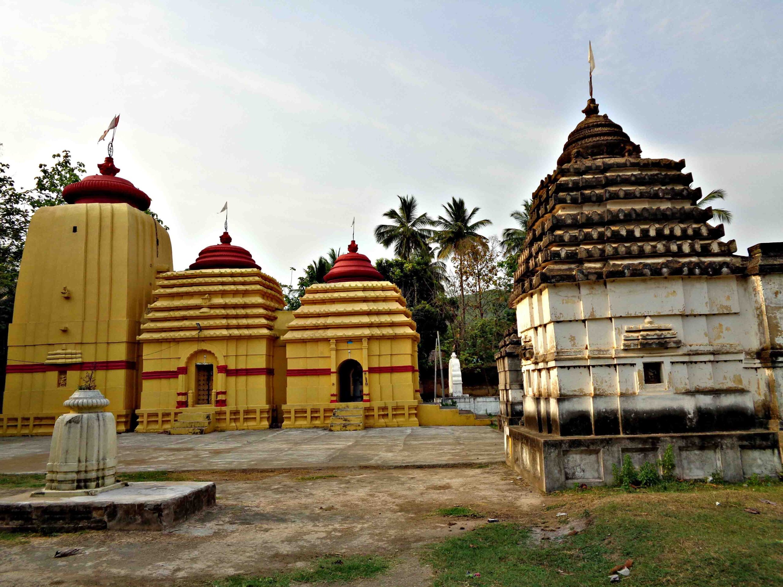 badamba rajabati