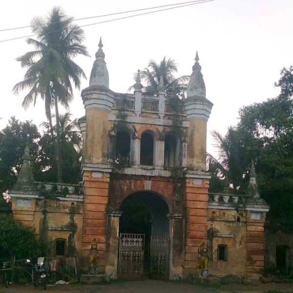 narsinghpur palace