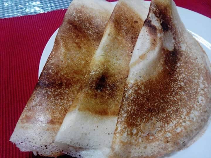 Chakuli Pitha