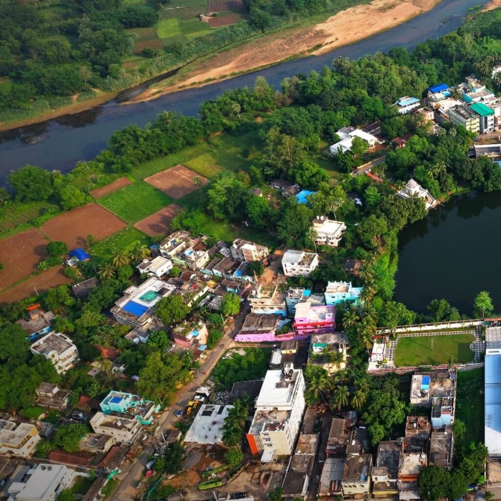 Jwalamukhi Temple Baripada Odisha