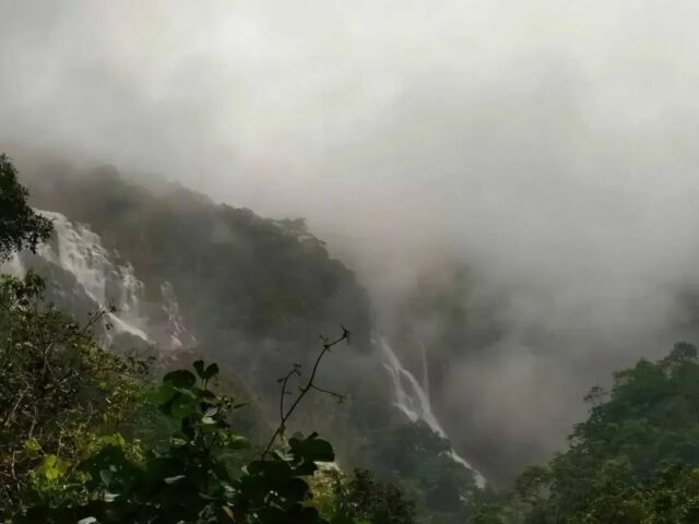 best hill stations in odisha