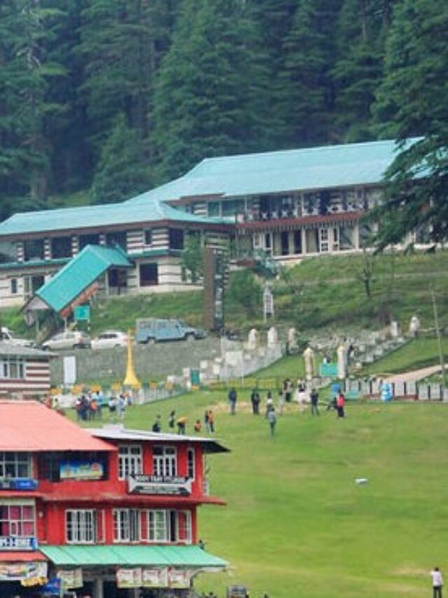 Dalhousie