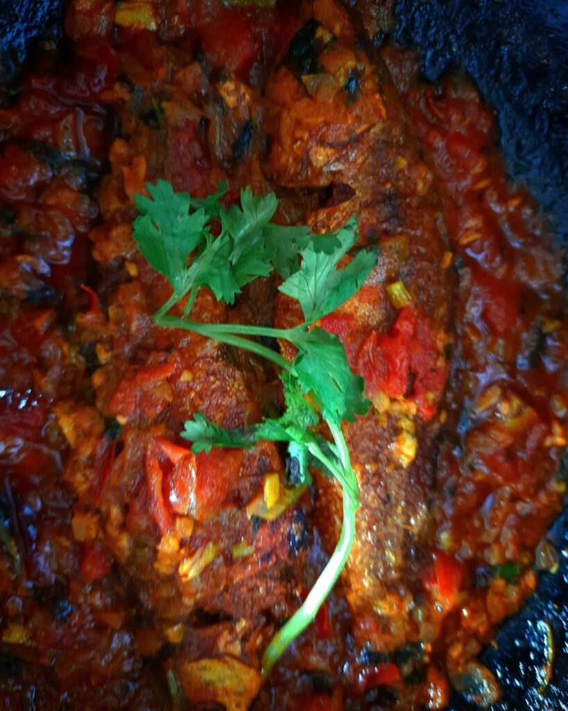 machha kasa