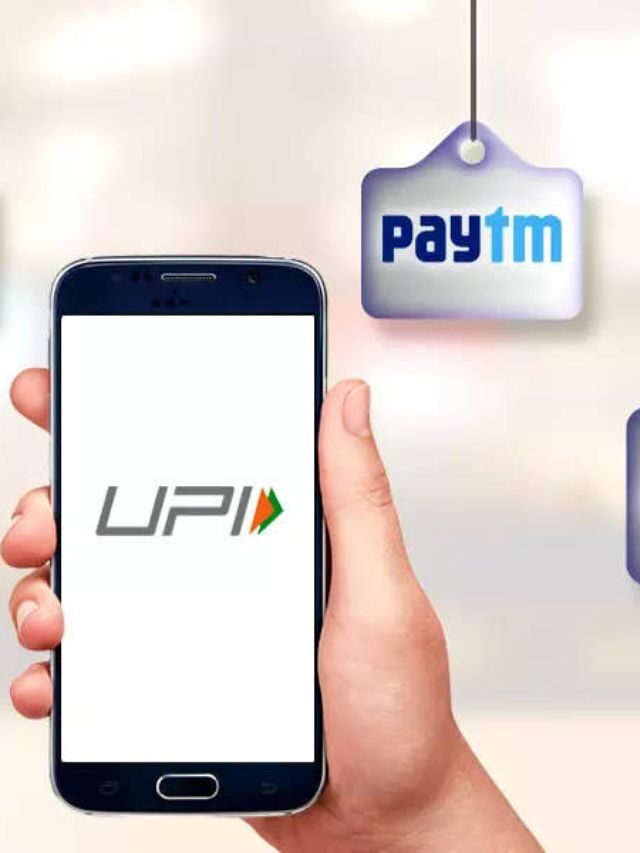 Charges on UPI transactions?