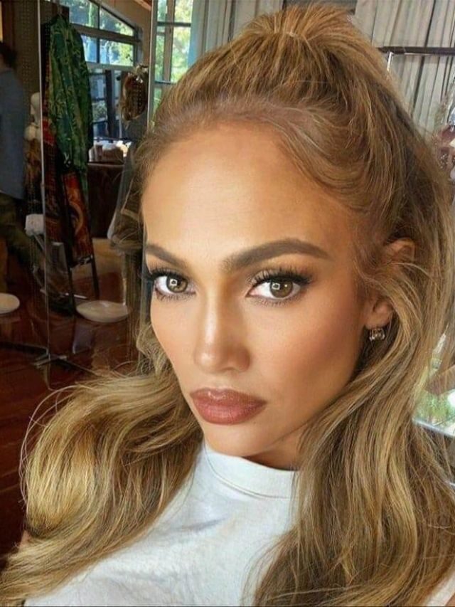 Jennifer Lopez get married for second time