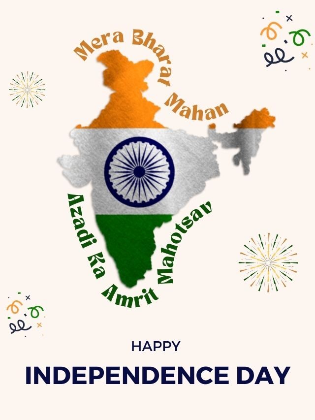 Happy Independence Day