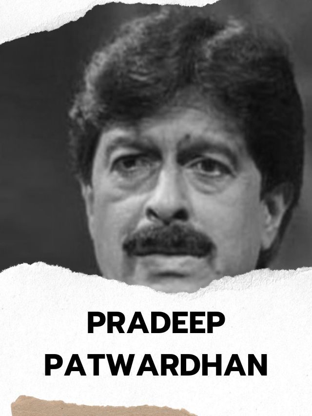 Marathi actor passes away