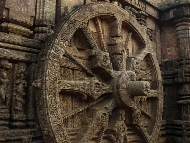 Iconic Attractions & Places to Visit in Odisha