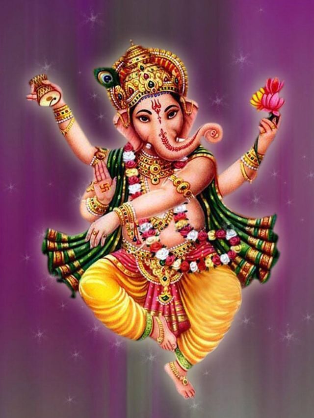 Ganesh Chaturthi