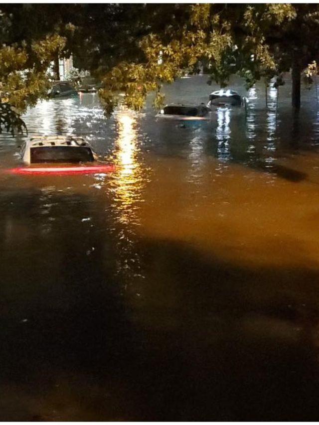DALLAS FLOOD  UPDATES
