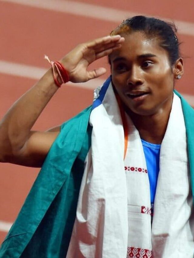 Hima Das