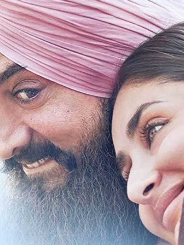 Laal Singh Chaddha Review