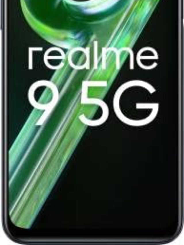 Budget 5g smartphone launch know what is the mobile price