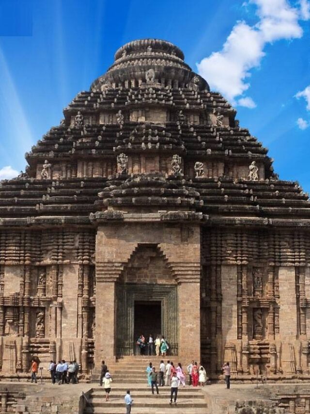 konark