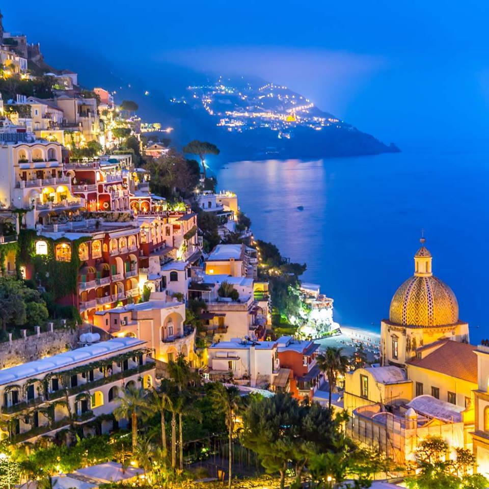 amalfi coast