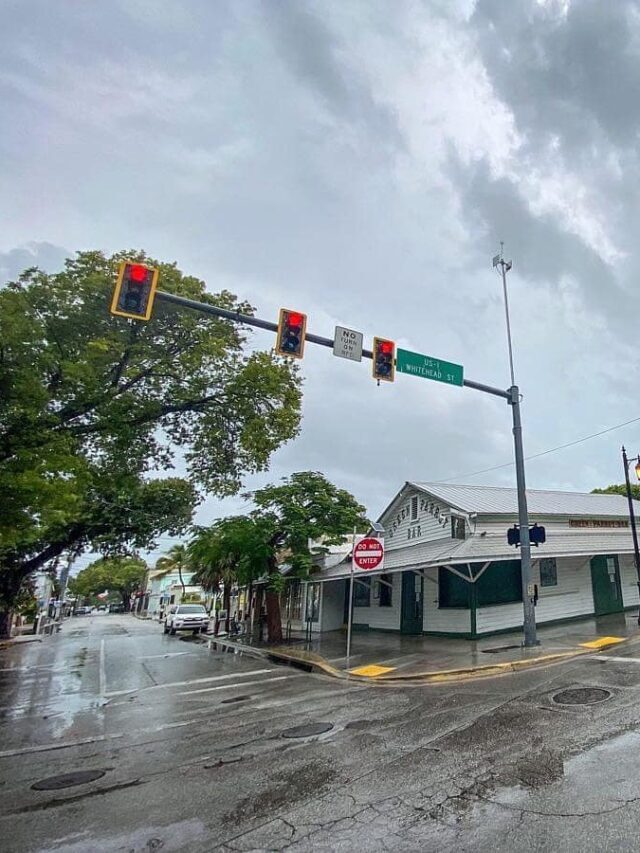 Best Resorts in Key West Florida