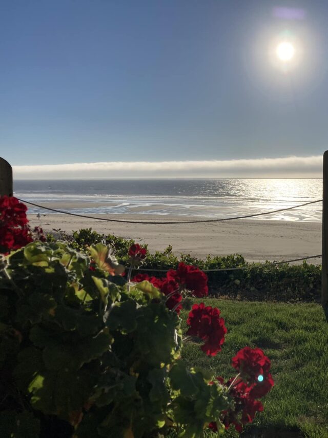 lincoln city oregon