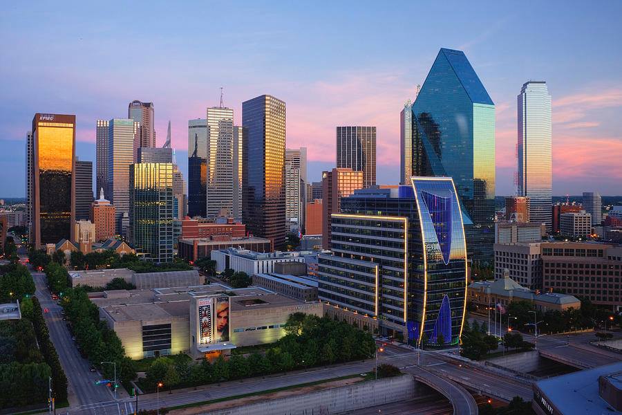 things to do in dallas