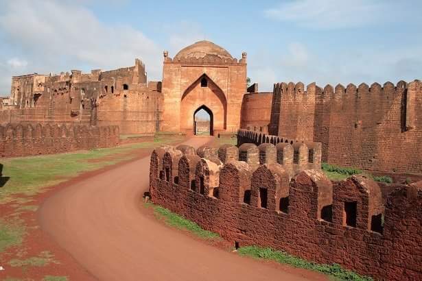 Bidar