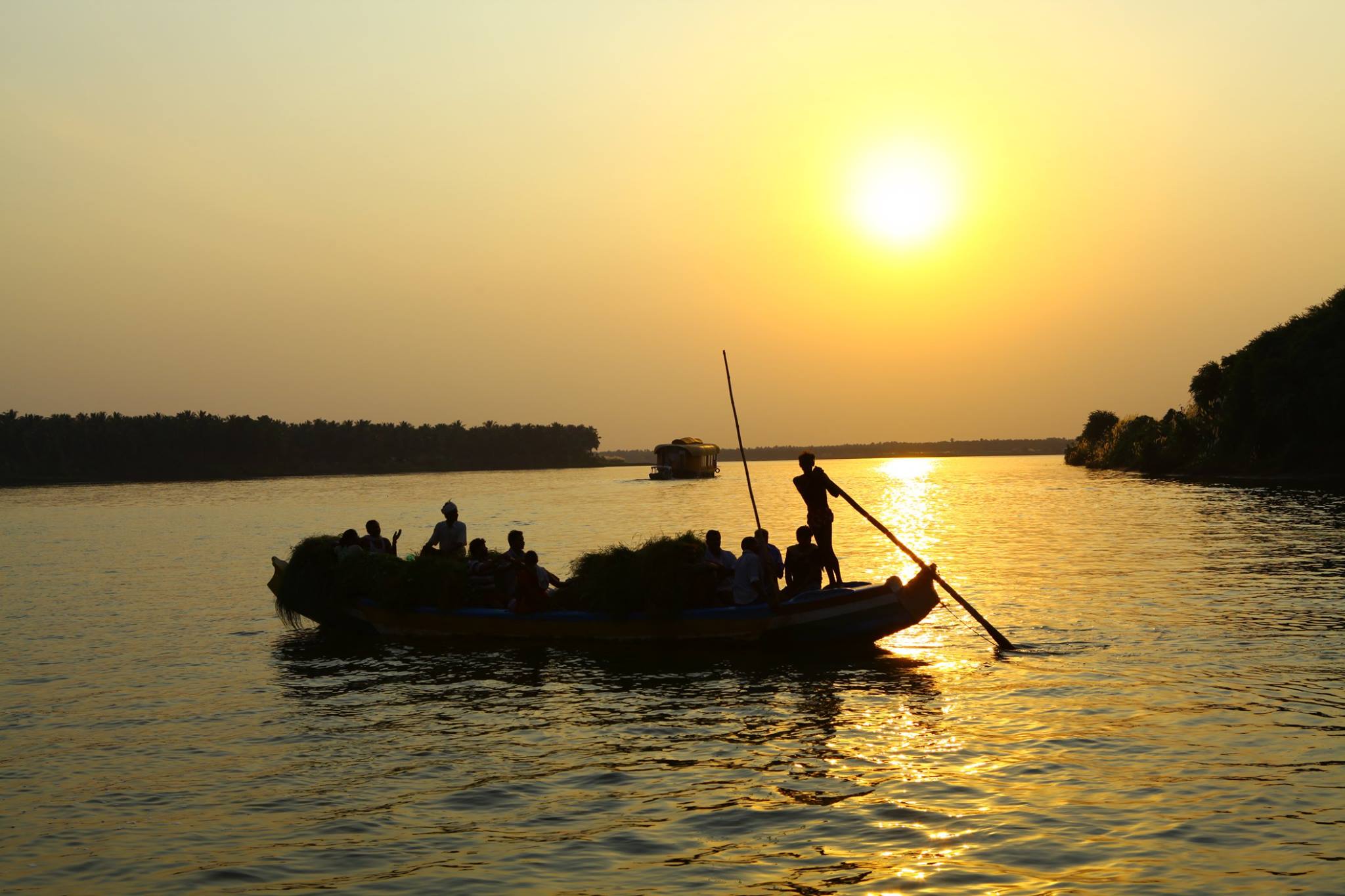 East Godavari