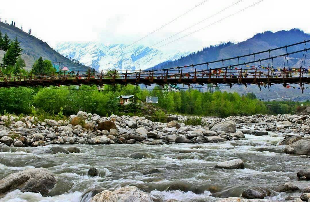 Manali