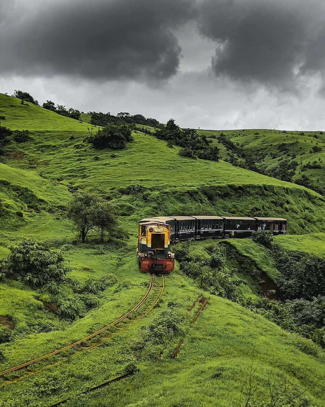 Mumbai