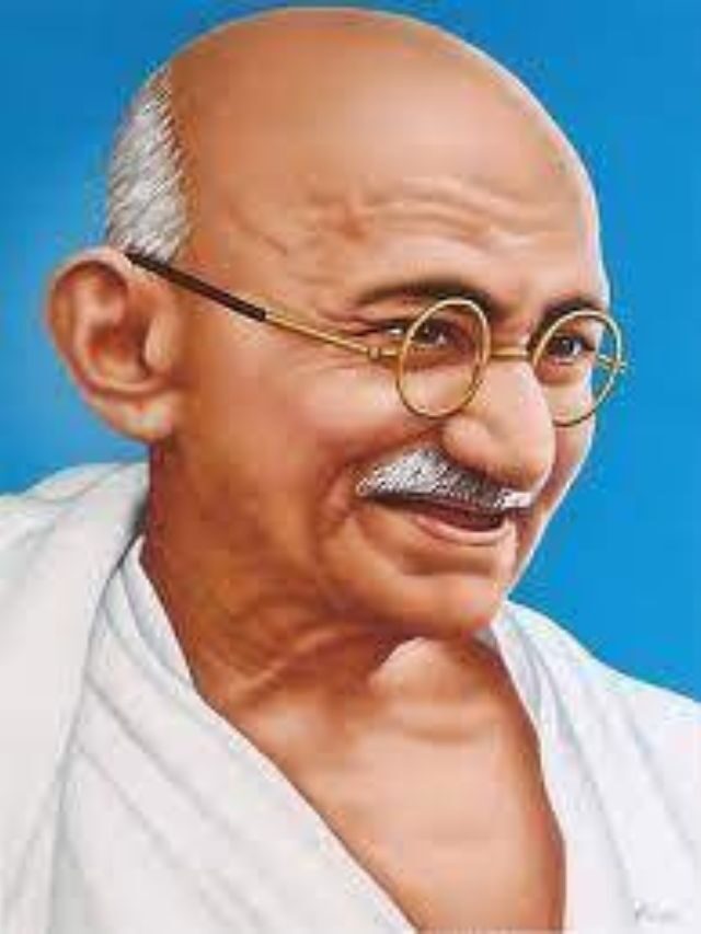 Gandhi Jayanti