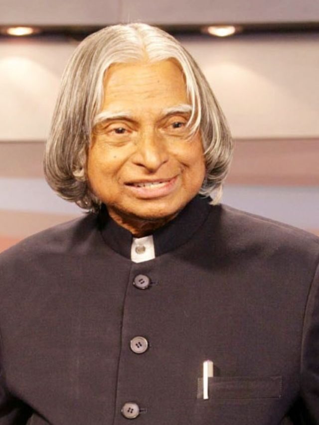 APJ Abdul Kalam Birth Anniversary